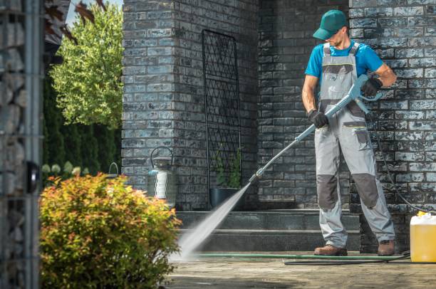 Trusted Albany, NY Pressure Washing Services Experts