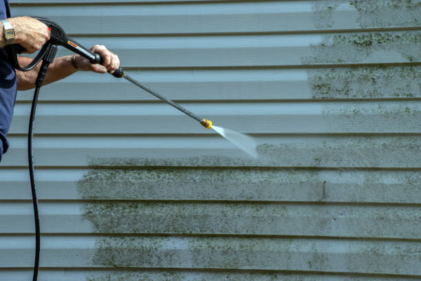 Best Sidewalk and Walkway Cleaning  in Alba, NY