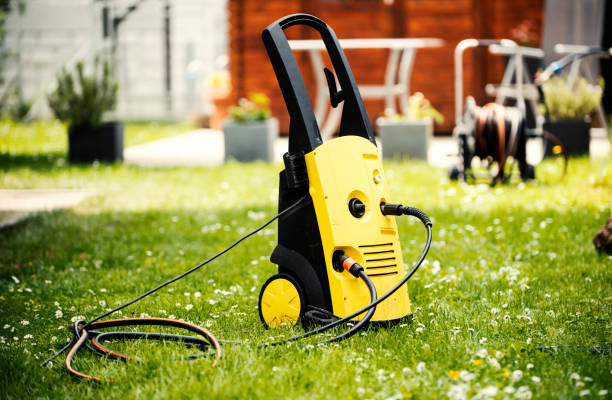 Best Patio and Deck Pressure Washing  in Alba, NY